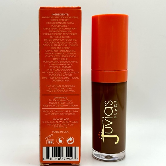 NIB Juvias Place I am Magic Concealer- shade 6 - Picture 3 of 6